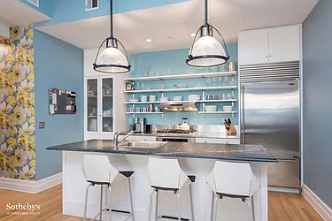 Sold by Sotheby's International Realty