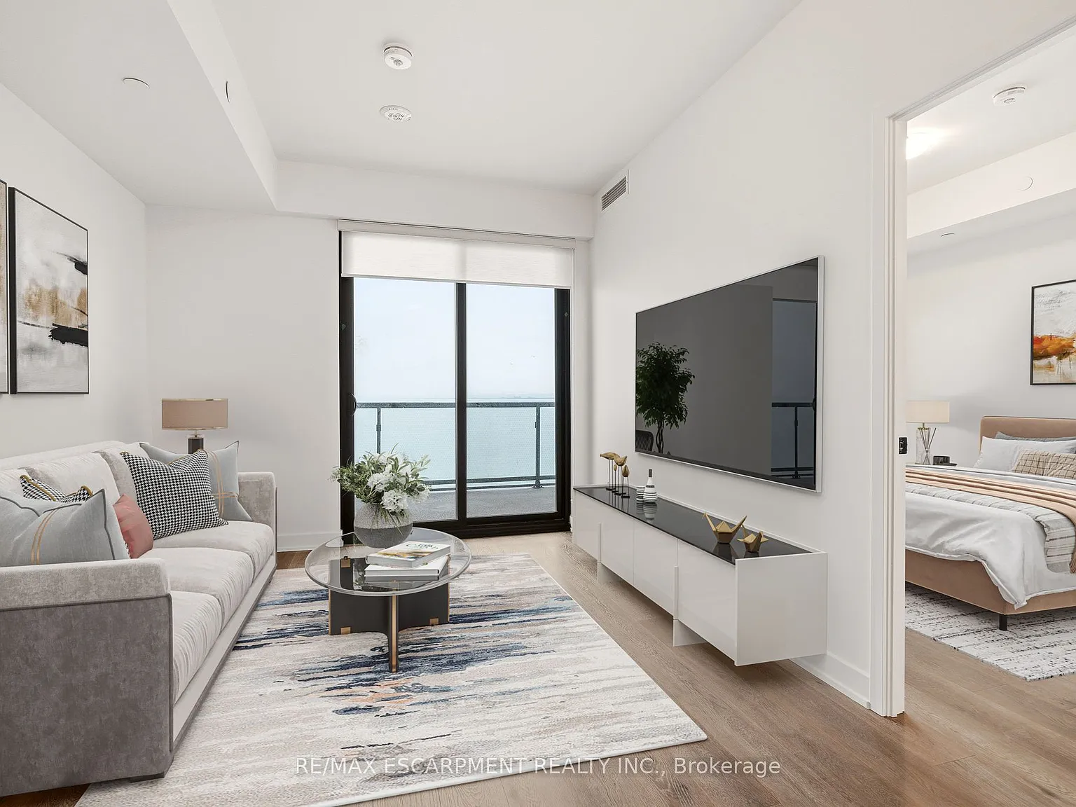 2 bed, $2,800 — Photo 4