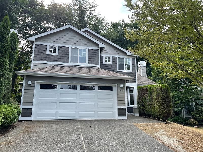 1st image of 11505 NE 107th Pl