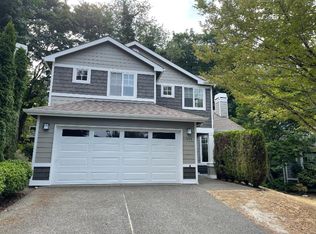 11505 NE 107th Pl, Kirkland, WA 98033