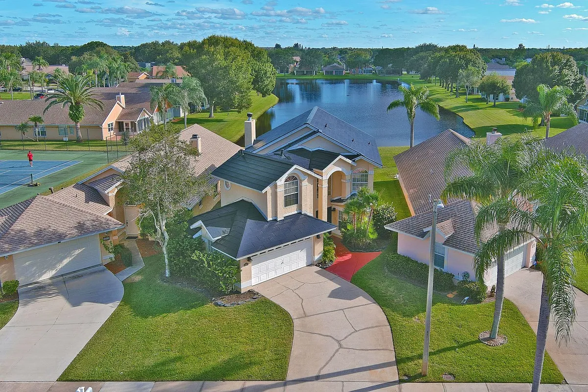 Building Photo - 3987 Saint Armens Cir
