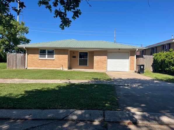 3809 Tulane Dr