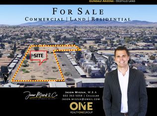 6529 W Ocotillo Rd, Glendale, AZ 85301