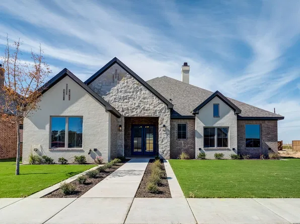 13804 Utica Ave, Lubbock, TX 79424