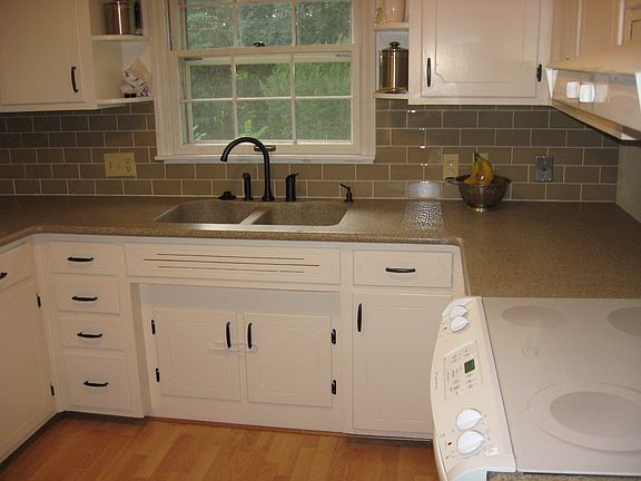 Kitchen Updated in 2008