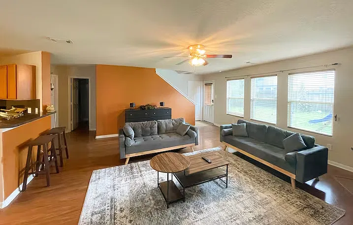 20838 Foxwood Garden - 7 — Photo 4