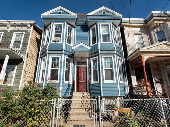 68 Reservoir Ave Floor 2, Jersey City, NJ 07307