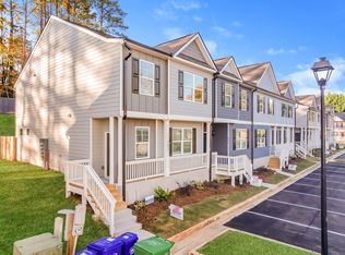 2833 Saratoga Lake Vw, Decatur, GA 30034