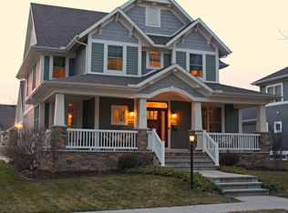 919 N Notre Dame Ave, South Bend, IN 46617