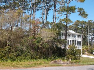 103 NE 33rd St LOT 7, Oak Island, NC 28465