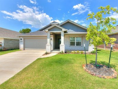 13421 Watson Dr, Piedmont, OK, 73078