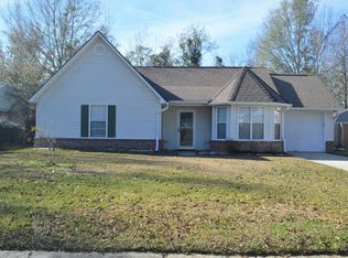 13035 Walnut Ct, Gulfport, MS 39503