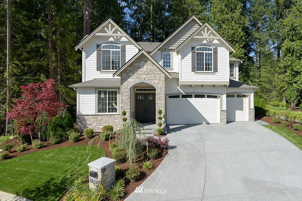 26014 (Lot 1) SE 36th Street photo 1
