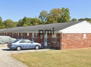 122 William Dr APT C, Brownsburg, IN 46112