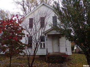 1835 W 7th St, Davenport, IA 52802