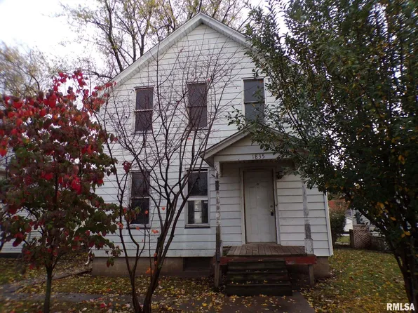 1835 W 7th St, Davenport, IA 52802