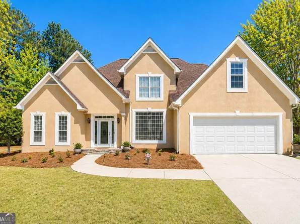 331 Sawgrass Way, Fayetteville, GA 30215