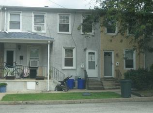 5 W 1st Ave, Conshohocken, PA 19428