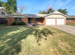 5405 Keith Dr, Oklahoma City, OK 73135