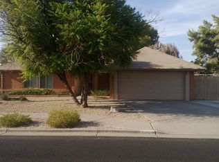 1734 W Natal Ave, Mesa, AZ 85202
