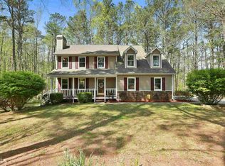 40 Lillian Dr, Newnan, GA 30265