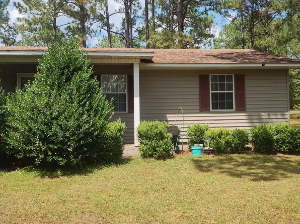 1104 Ralph Keen Rd, Dublin, GA 31027