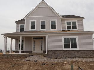 3058 Brian Way, Delaware, OH 43015