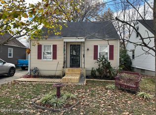 1208 Carrico Ave, Louisville, KY 40215