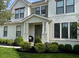 1108 Rutherglen Dr, Columbus, OH 43235