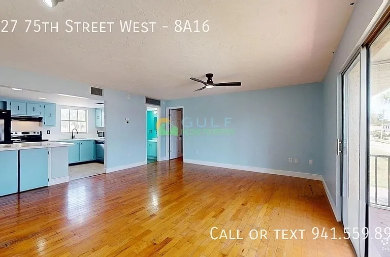 2727 75th St W #8A16 — Photo 7