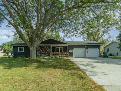 215 S Cass St, Standish, MI, 48658