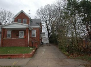 549 Hutchinson St, Hamilton, NJ 08610