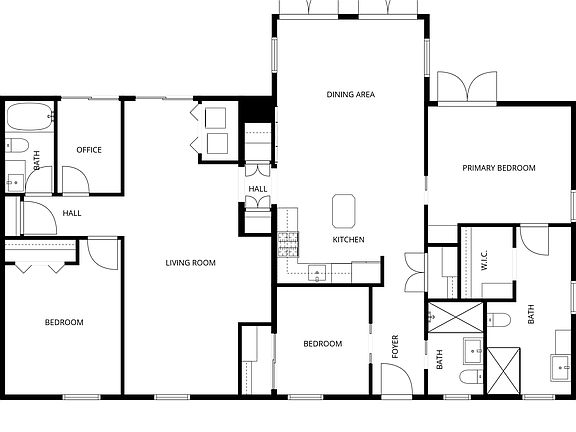 3rd image of 1995 Sam Nexsen Rd