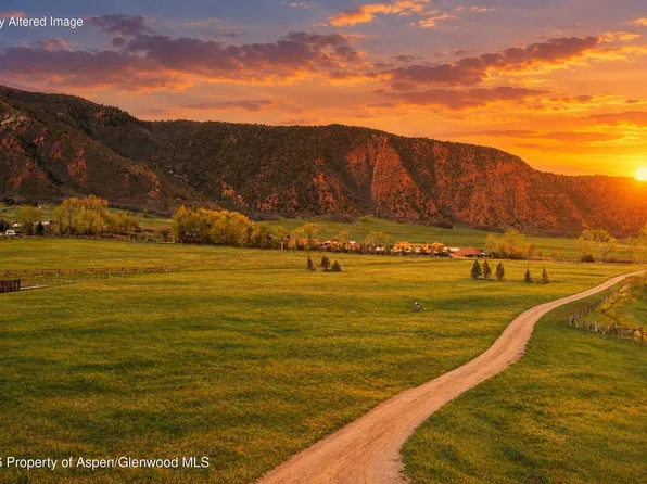 464 Hooks Ln, Basalt, CO 81621