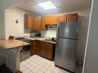 136 Washington St UNIT 1, Binghamton, NY 13901