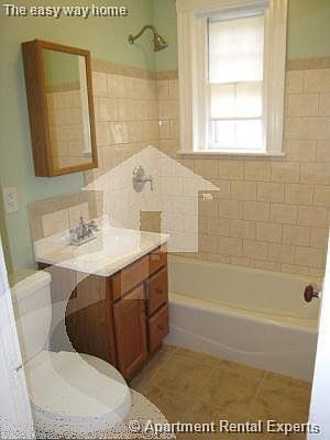 Apartment Rental Experts