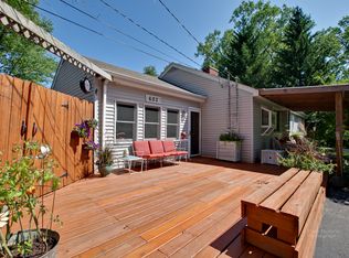 602 Oak St, Fox River Grove, IL 60021