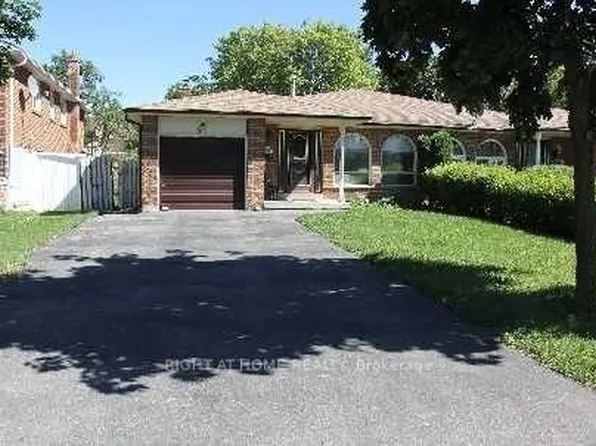 31 Manitou Cres, Brampton, ON L6S 2Z6