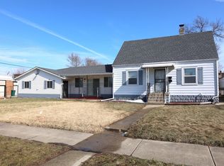 3529 W Fillmore St, Gary, IN 46408