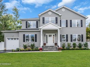 156 Washington Avenue, Matawan, NJ 07747