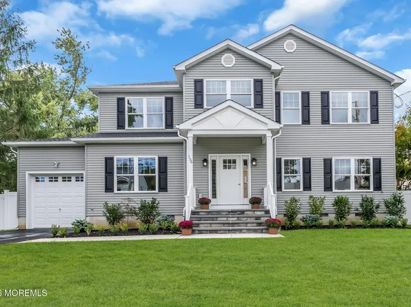156 Washington Avenue, Matawan, NJ 07747