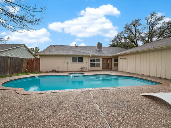 14303 Duncannon Dr, Houston, TX 77015