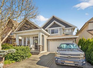 8248 211th St, Langley, BC V2Y 0E4