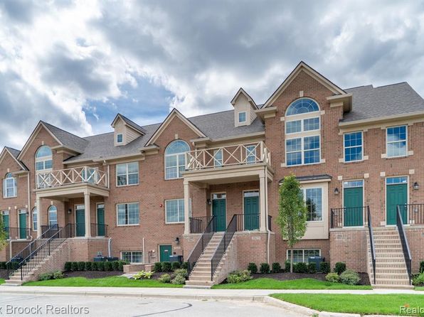 Northville MI Condos & Apartments For Sale - 43 Listings | Zillow - New Construction Condos In Northville Mi