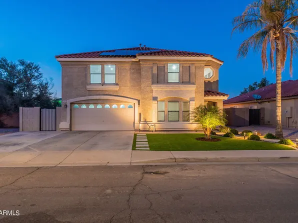 8126 E POSADA Avenue, Mesa, AZ 85212