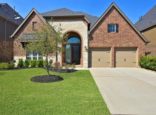 122 Deerchase Dr, Conroe, TX 77384