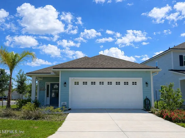 113 FARMFIELD Drive, St. Augustine, FL 32092