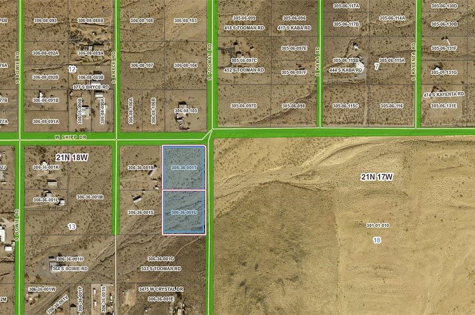 2nd image of S Shipp Rd