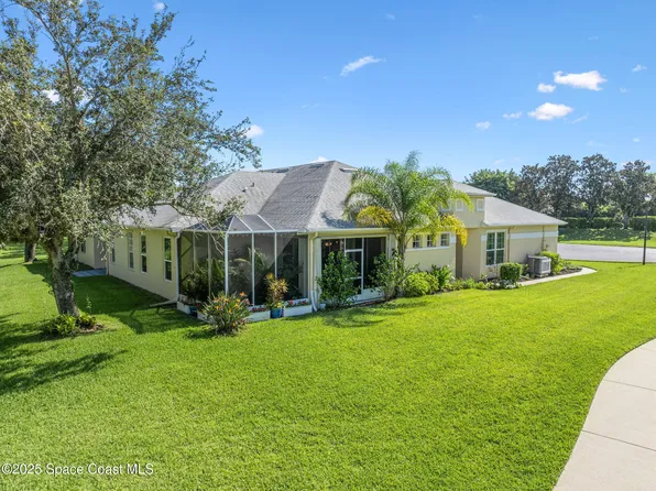 400 Paige Ct, Melbourne, FL 32940