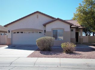 1941 E Los Alamos St, Gilbert, AZ 85295